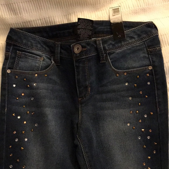 Squeeze jeans - Picture 2 of 3